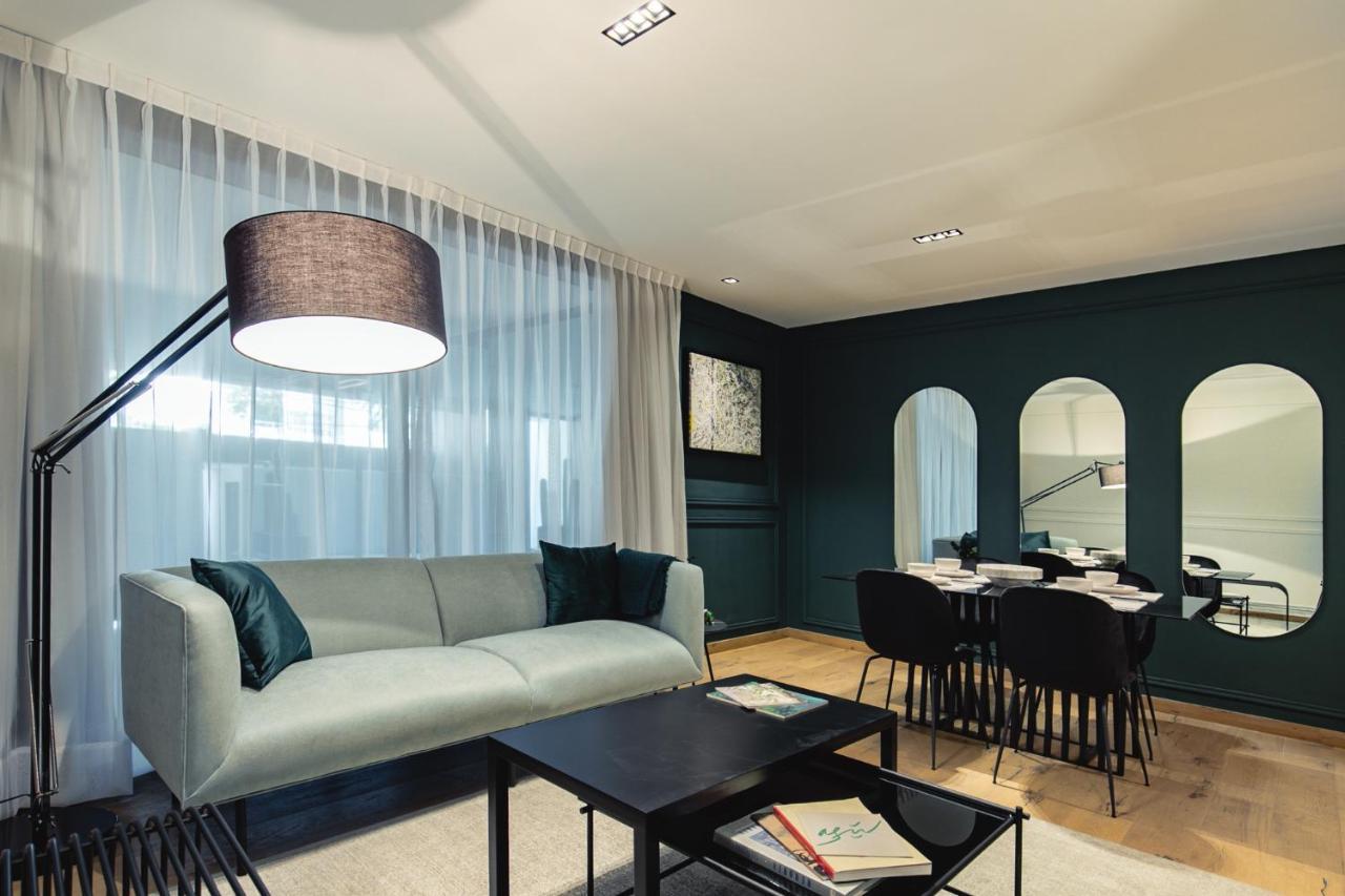 Amazing Huge 2Br/2.5Ba In Polanco! Apartman Mexikóváros Kültér fotó