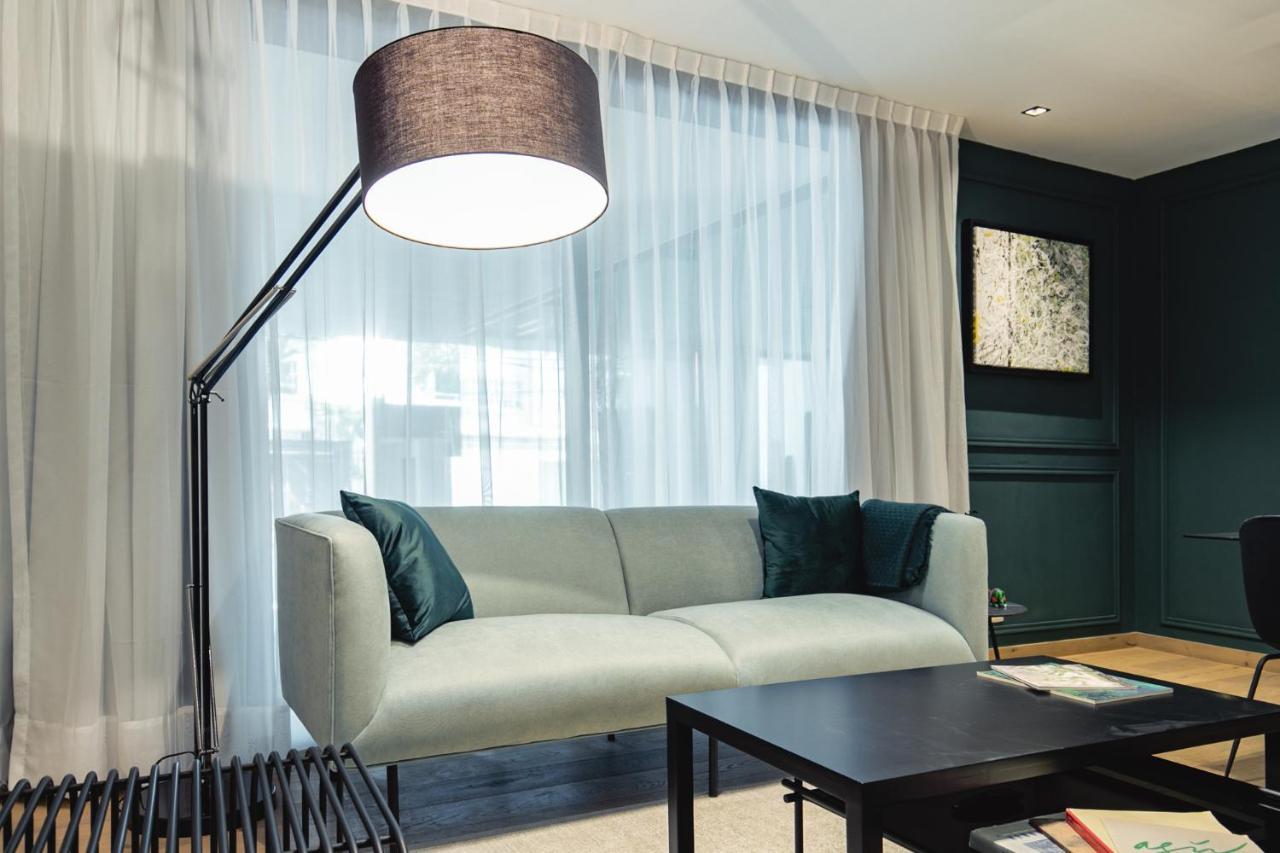 Amazing Huge 2Br/2.5Ba In Polanco! Apartman Mexikóváros Kültér fotó