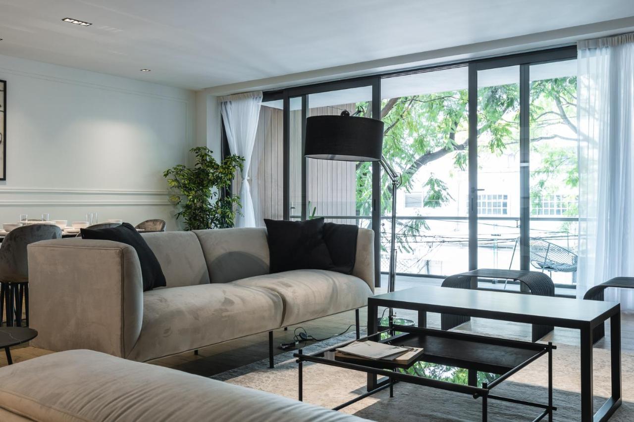 Amazing Huge 2Br/2.5Ba In Polanco! Apartman Mexikóváros Kültér fotó