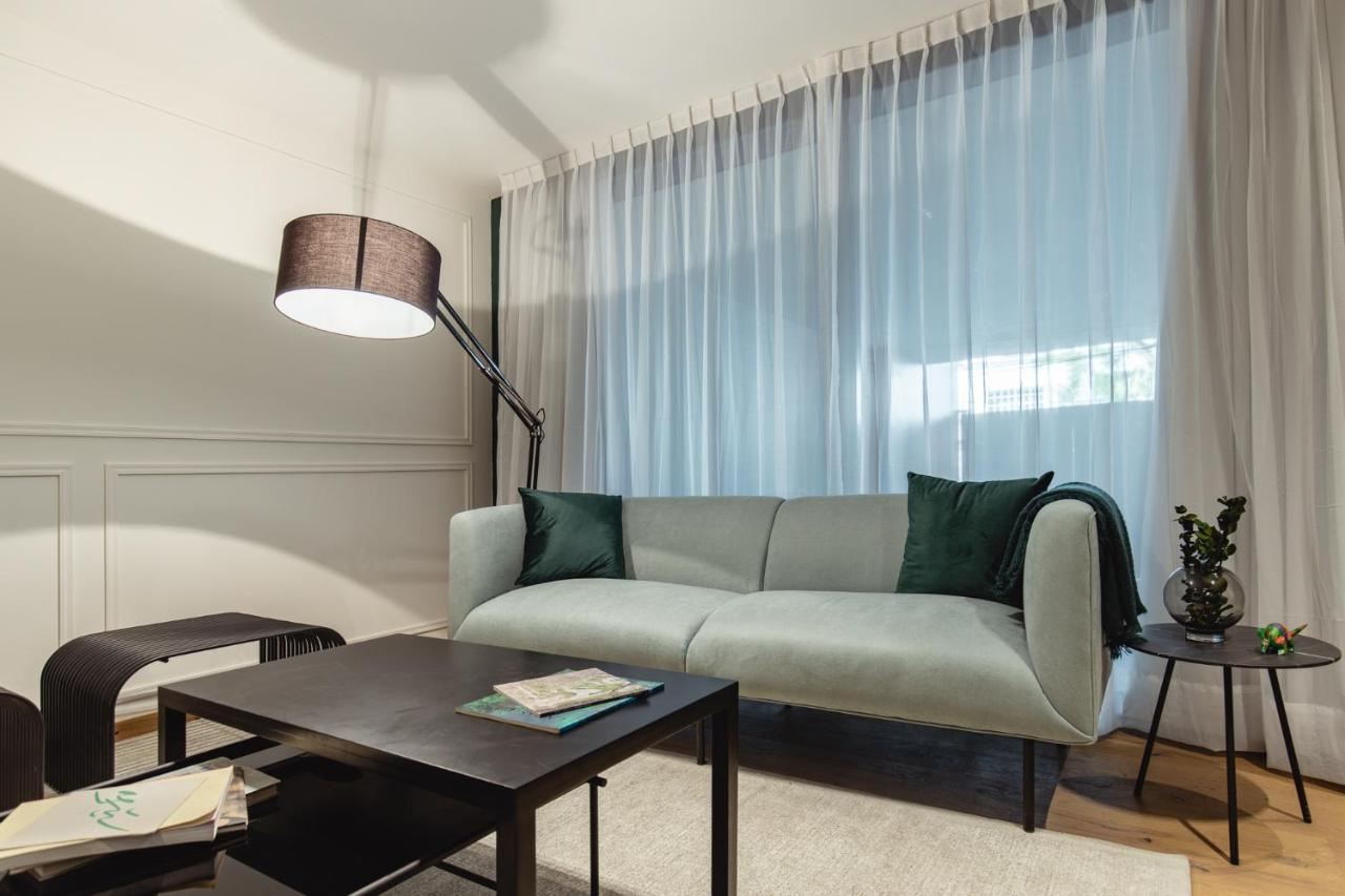 Amazing Huge 2Br/2.5Ba In Polanco! Apartman Mexikóváros Kültér fotó