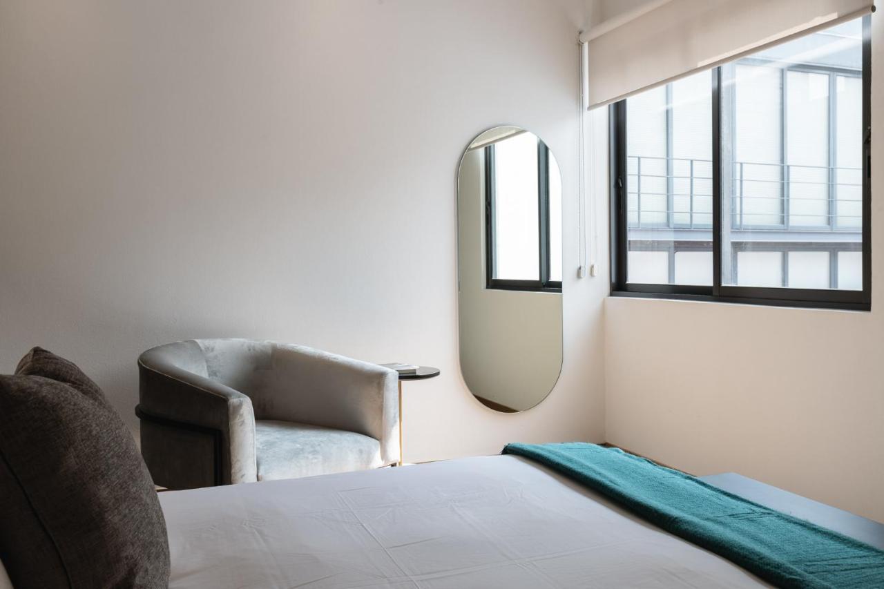 Amazing Huge 2Br/2.5Ba In Polanco! Apartman Mexikóváros Kültér fotó